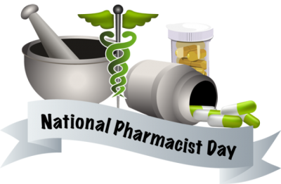 National-Pharmacist-Day