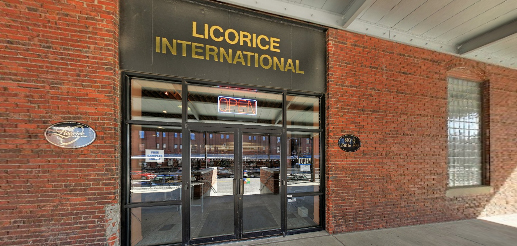 licorice international