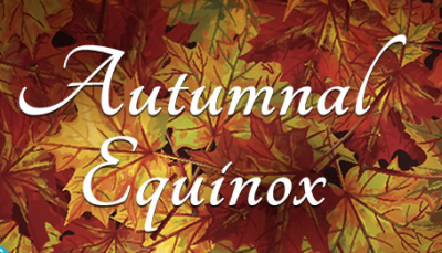 autumnal equinox